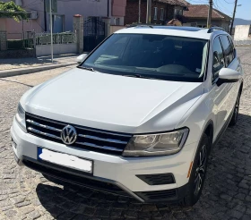 VW Tiguan, снимка 4