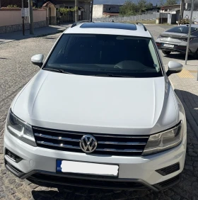 VW Tiguan, снимка 1