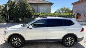 VW Tiguan, снимка 3
