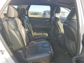 Hyundai Palisade 3.8l Calligraphy, снимка 11