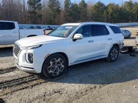 Hyundai Palisade 3.8l Calligraphy, снимка 1