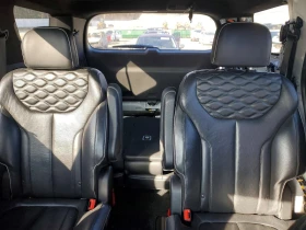 Hyundai Palisade 3.8l Calligraphy, снимка 10
