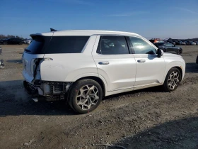 Hyundai Palisade 3.8l Calligraphy, снимка 3