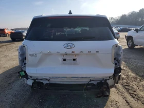 Hyundai Palisade 3.8l Calligraphy, снимка 6