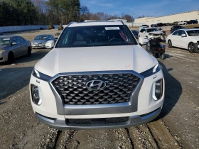 Hyundai Palisade 3.8l Calligraphy, снимка 5