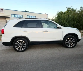 Kia Sorento FULL 2.2CRDI 4WD PANORAMA, снимка 14