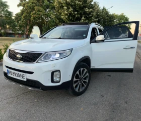 Kia Sorento FULL 2.2CRDI 4WD PANORAMA, снимка 5