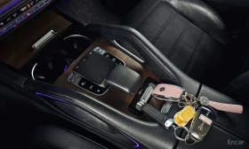 Mercedes-Benz GLE * GLE450 4MATIC * , снимка 16