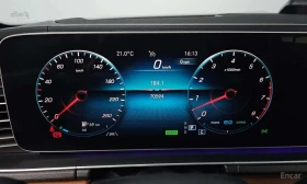 Mercedes-Benz GLE * GLE450 4MATIC * , снимка 8