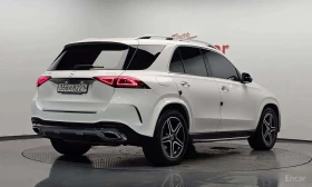 Mercedes-Benz GLE * GLE450 4MATIC * , снимка 2