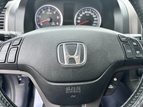 Honda Cr-v 4х4 , снимка 7