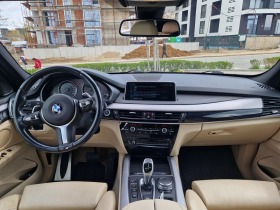 BMW X5 X DRIVE 30D, снимка 16 - Автомобили и джипове - 40342266