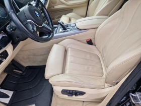 BMW X5 X DRIVE 30D, снимка 11 - Автомобили и джипове - 40342266