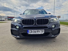 BMW X5 X DRIVE 30D, снимка 1 - Автомобили и джипове - 40342266