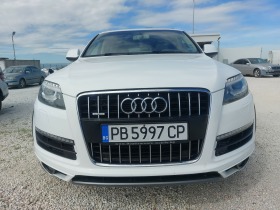 Audi Q7 S Line, снимка 1