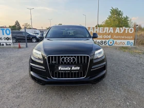 Audi Q7 Sline ПАНОРАМА ФУЛЛ , снимка 2