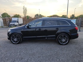 Audi Q7 Sline ПАНОРАМА ФУЛЛ , снимка 8