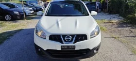 Nissan Qashqai 2.0 БЕНЗИН 4x4 ШВЕЙЦАРИЯ , снимка 3