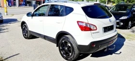 Nissan Qashqai 2.0 БЕНЗИН 4x4 ШВЕЙЦАРИЯ , снимка 5