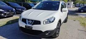 Nissan Qashqai 2.0 БЕНЗИН 4x4 ШВЕЙЦАРИЯ , снимка 1