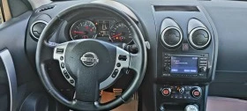 Nissan Qashqai 2.0 БЕНЗИН 4x4 ШВЕЙЦАРИЯ , снимка 14