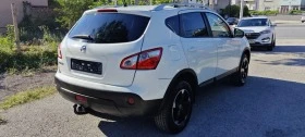 Nissan Qashqai 2.0 БЕНЗИН 4x4 ШВЕЙЦАРИЯ , снимка 4