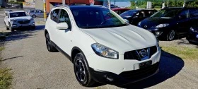 Nissan Qashqai 2.0 БЕНЗИН 4x4 ШВЕЙЦАРИЯ , снимка 2