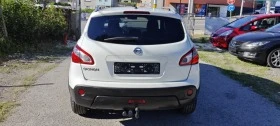 Nissan Qashqai 2.0 БЕНЗИН 4x4 ШВЕЙЦАРИЯ , снимка 8