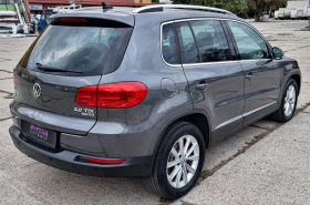 VW Tiguan 2.0tdi  Sport&Style BlueMoution Tech | Mobile.bg    4