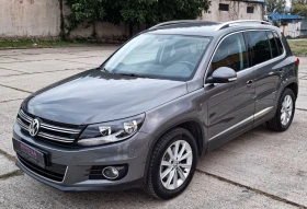 VW Tiguan 2.0tdi  Sport&Style BlueMoution Tech | Mobile.bg    3