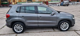 VW Tiguan 2.0tdi  Sport&Style BlueMoution Tech | Mobile.bg    5