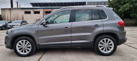 VW Tiguan 2.0tdi  Sport&Style BlueMoution Tech | Mobile.bg    6