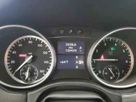 Mercedes-Benz GL 450 2012 MERCEDES-BENZ GL 450 4MATIC | Mobile.bg    11