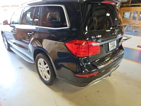 Mercedes-Benz GL 450 4MATIC * * *  | Mobile.bg    5