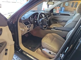 Mercedes-Benz GL 450 4MATIC * подгрев* дистроник* , снимка 6