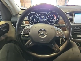 Mercedes-Benz GL 450 4MATIC * подгрев* дистроник* , снимка 9