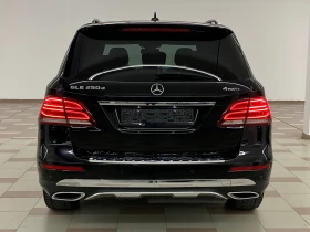 Mercedes-Benz GLE 250 PANORAMA * cam360* , снимка 6