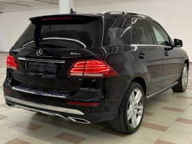 Mercedes-Benz GLE 250 PANORAMA * cam360* , снимка 2