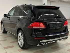 Mercedes-Benz GLE 250 PANORAMA * cam360* , снимка 4