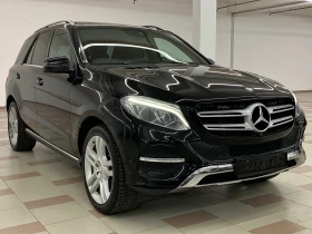 Mercedes-Benz GLE 250 PANORAMA * cam360* , снимка 3