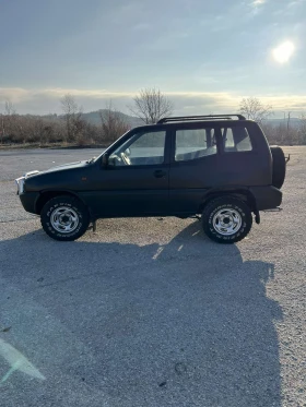 Nissan Terrano, снимка 3