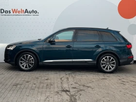 Audi Q7 55 TFSIe quattro | Mobile.bg    2