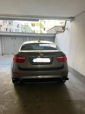 BMW X6, снимка 3