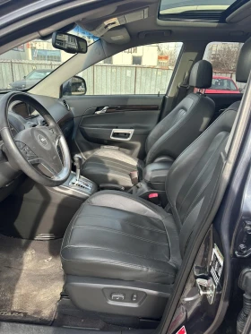 Opel Antara 4x4, снимка 3