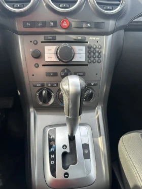 Opel Antara 4x4, снимка 4