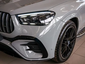 Mercedes-Benz GLE 53 4MATIC AMG/COUPE/FACELIFT/CARBON/BURM/360/HUD/22/PANO/ | Mobile.bg    2