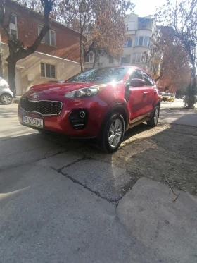 Kia Sportage 2.4, снимка 1