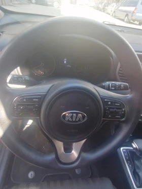 Kia Sportage 2.4, снимка 2