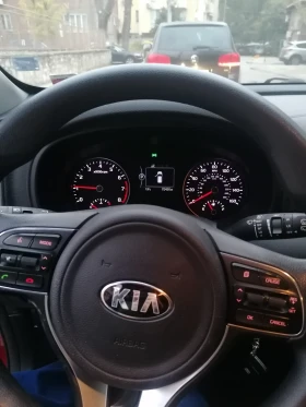 Kia Sportage 2.4, снимка 12