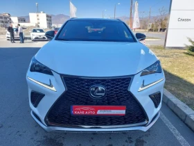 Обява за продажба на Lexus NX F-Sport Бензин-Газ ~59 000 лв. - изображение 1